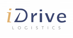 iDrive Logistics Logo