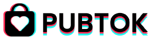 PubTok logo