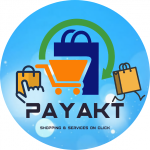 Brand logo PAYAKT