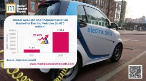 Acoustic and Thermal Insulation Market for Electric Vehicles Industry Overview