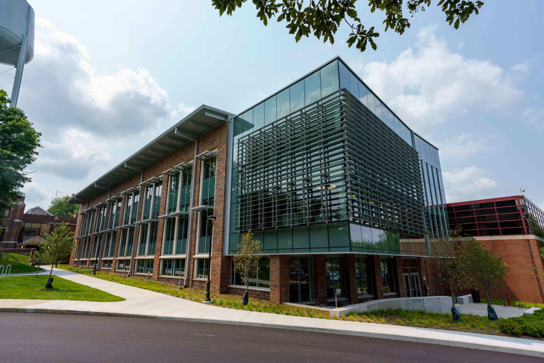 RoseHulman Institute of Technology Ranked Top 20 Nationally in Wall