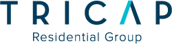 Tricap Residential Group Logo