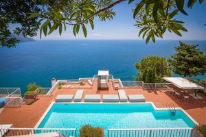 Villa Carla Amalfi