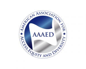 AAAED Logo