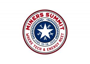 Miners Summit, June 15-16, 2022