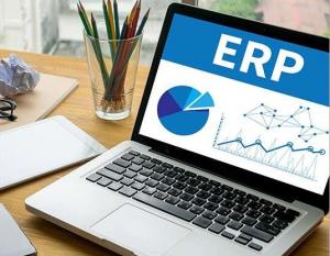 Enterprise Resource Planning