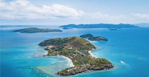 International Group Sales, Inc. (IGS), based in Dallas Texas, serves the corporate travel community by connecting leading meeting and event professionals to their curated collection of luxurious all-inclusive hotels and resorts across the world. IGS is proud to announce an exciting new partnership with Kokomo Private Island Fiji, recognized as Fiji’s most exclusive private island, in which IGS will help Kokomo target the Luxury Incentive Groups Market in North America.
Kokomo Private Island Fiji is a model for sustainable travel and the perfect backdrop for a memorable group experience. Featuring 21 ocean front villas and five luxury residences, the island property is available for small or large buyouts.
Since opening to guests in March 2017, the passion project of renowned Australian Property Developer, Lang Walker AO, has set new standard for luxury accommodations that offer a refined and fresh take on Pacific design. Lang’s vision for the private island is to become one of the world’s leading resorts.
“I am thrilled to add Kokomo Private Island Fiji to our collection,” said IGS president Norma Alberico. “Our clients have come to expect IGS to represent the best all-inclusive resorts in the world and the six-star private island experience provided by Kokomo is truly like no other. This is an exciting new option for small groups that are looking for an added level of luxury.”
Kokomo’s Director of Sales and Marketing, Louise Smythe is equally excited, "We look forward to the next exciting stage in presenting Kokomo to the Incentive Groups Market in the USA with the help of IGS."
The two companies officially begin their partnership on September 1, 2021 and are excited to see group travel thrive in Fiji.
About IGS
IGS is celebrating its twenty-year anniversary, though combined the team boasts more than 150 years of experience in the MICE industry. Through their established key industry contacts, IGS connects leading meeting and event professionals to a curated collection of hotels across the world. IGS offers the best hotel facilities and provides the utmost level of service for its groups. Each property in the IGS portfolio offers consistent service to accommodate complex meetings, events, and gatherings of all sizes. Learn more: www.internationalgroupsales.com
About Kokomo Private Island Fiji
Kokomo Private Island is Fiji’s most exclusive resort, a stunning award-winning property nestled within a beautiful private island sanctuary setting. It is an all-inclusive private escape for international travelers. Located in the pristine Kadavu Islands, south of the Fijian mainland, guests arrive from Nadi International Airport, followed by either a 45-minute seaplane or 60-minute helicopter transfer. Direct flights into Nadi operate from Australia, New Zealand, Hong Kong, Singapore, Japan and the USA (San Francisco and Los Angeles). Kokomo Island is encircled by the Great Astrolabe Reef, famous for its world-class diving, fishing, and snorkeling. An undisturbed private paradise, the island is spread across 140 acres dotted with verdant pockets and is one of the few rare islands in Fiji with stretches of stunning white sand beach. Learn more: www.kokomoislandfiji.com Kokomo Private Island Fiji
