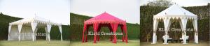 raj tents, handmade tents