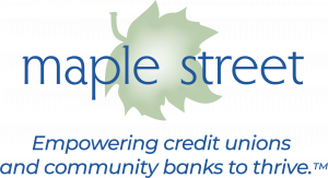 Maple Street logo