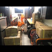 Pinnacle Search and Rescue (Cajun Navy 2016) Stages Equipment in Preparation of Hurricane IDA's South Louisiana Landfall 4 Pinnacle Search and Rescue (Cajun Navy 2016) Hurricane Ida Supplies.jpeg