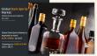 Dark Spirits Market to Surpass $129.1 Billion by 2027, Exhibiting a 6.4% CAGR Growth from 2021-2027