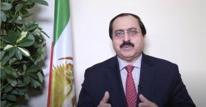31th August, 2021 - Alireza Jafarzadeh exposed the continuation of the Iranian regime's nuclear activities.