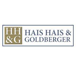 Hais, Hais & Goldberger, P.C. in St Logo for Hais, Hais & Goldberger, P.C. in St. Louis