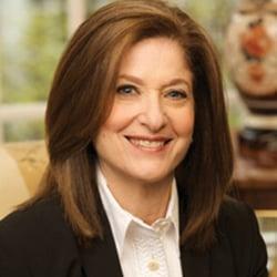This is Susan Hais of Hais, Hais & Goldberger, P.C. in St. Louis