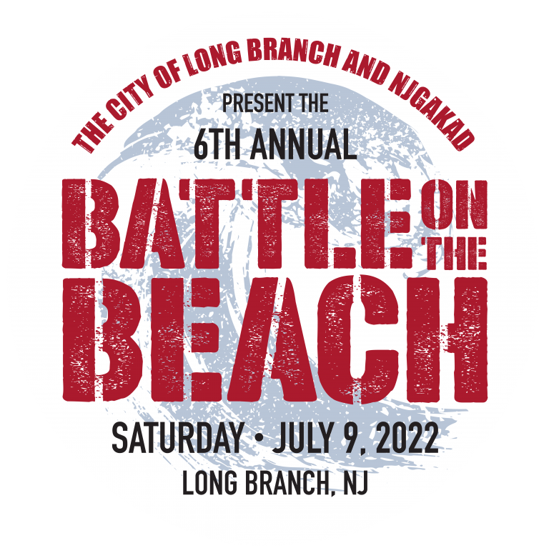BATTLE ON THE BEACH! Jackie Atkins Annual Boxing Foundation Fundraiser