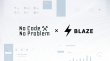 Blaze Acquires Popular No-Code Learning Platform No Code No Problem