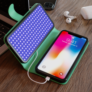 Smartcover phone case