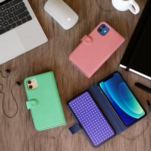 SmartCover available in cool colors