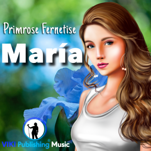 Ricky Martin's María Cover by Primrose Fernetise