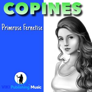Aya Nakamura's Copines  French Cover by Primrose Fernetise