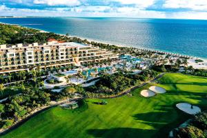 Atelier Playa Mujeres Cancun Luxury Resort