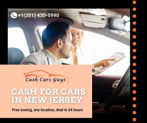 Cash for Car