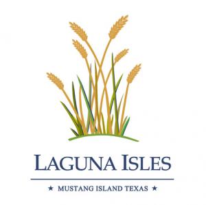 Laguna Isles Logo