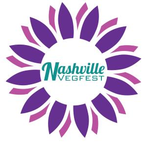 Nashville Vegfest Logo