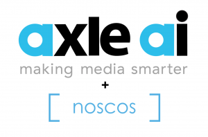 axle ai is acquiring Noscos, a Latvia-based software startup focused on face recognition technology