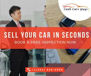 Sell you car for cash