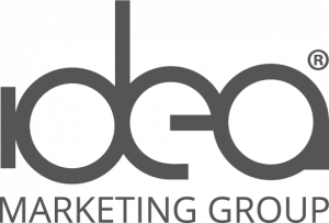 Idea Marketing Logo