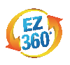 EZ360 logo small