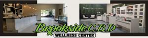 BrooksideCBD Wellness Center