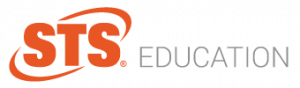 STS EDUCATION LOGO