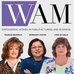 The WAM Podcast