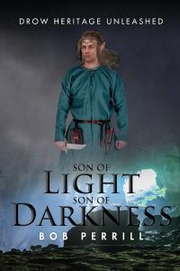 Son of Light, Son of Darkness: Drow Heritage Unleashed