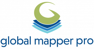 Global Mapper Pro Logo
