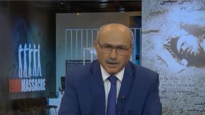 The 1988 massacre of 30,000 political prisoners, most of whom were affiliated with the main Iranian opposition movement, The People’s Mujahedin of Iran (PMOI/MEK) September 12, 2021 - Seyyed Jafar Mir Mohammadi, He come from Qaemshahr in Mazandaran Province. his martyred brother Seyyed Aqil Mir Mohammadi was among the martyrs of the 1988 massacre.