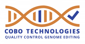 Quality Control Genome Editing