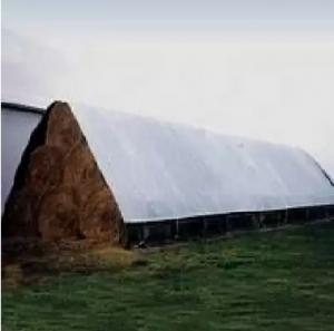 Tarps Now® Issues Guide Focusing Benefits of Hay Tarp Use to Protect a Vital Agricultural Commodity 2