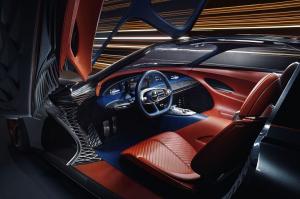 Automotive Interiors Market