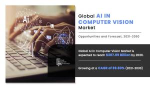 AI in Computer Vision Market