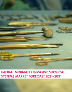 Minimally Invasive Surgical Systems Market