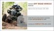 Off-Road Vehicle Industry Outlook : Market to Grow from $12.3B in 2020 to $22.62B by 2030 at 7.3% CAGR