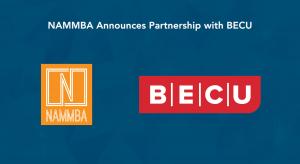 NAMMBA Announces New Partnership with BECU