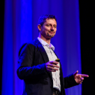 Founder of Blockchain Technology Company for Smallholder Farmers