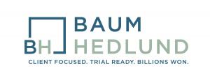 Baum Hedlund Trial Lawyers
