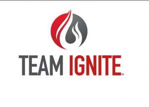 Team Ignite Logo
