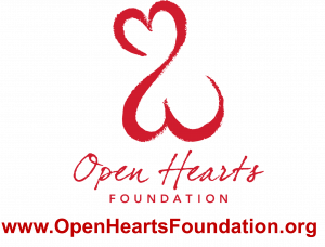 The Open Hearts Foundation Invests in Charities Aligned with the Open