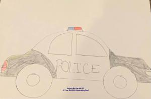 15 Year Old Girl 'Can Hit 27' Celebrated Dad+State Trooper and Recruiting for Good rewarded him Kickass for Pie Award #celebratingparents #kickassforpie www.KickassforPie.com